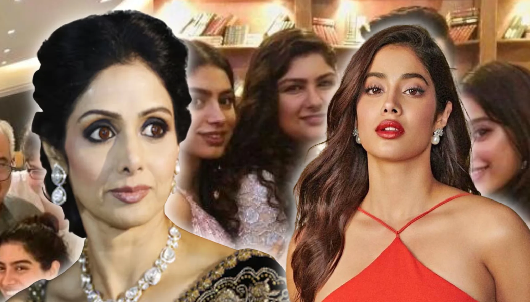 Arjun Kapoor Anshula Kapoor Khushi Kapoor And Janhvi Kapoor`s Educational Qualification