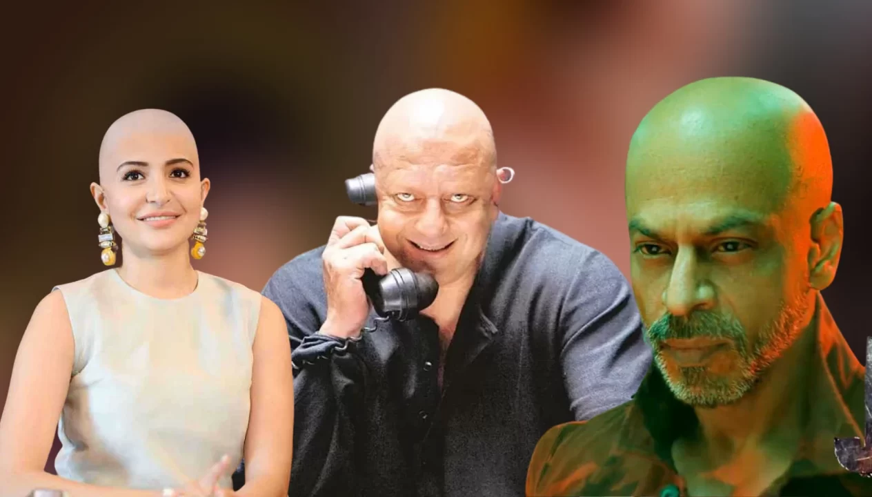 Bollywood Actors Who Got Blad For Movie Shooting