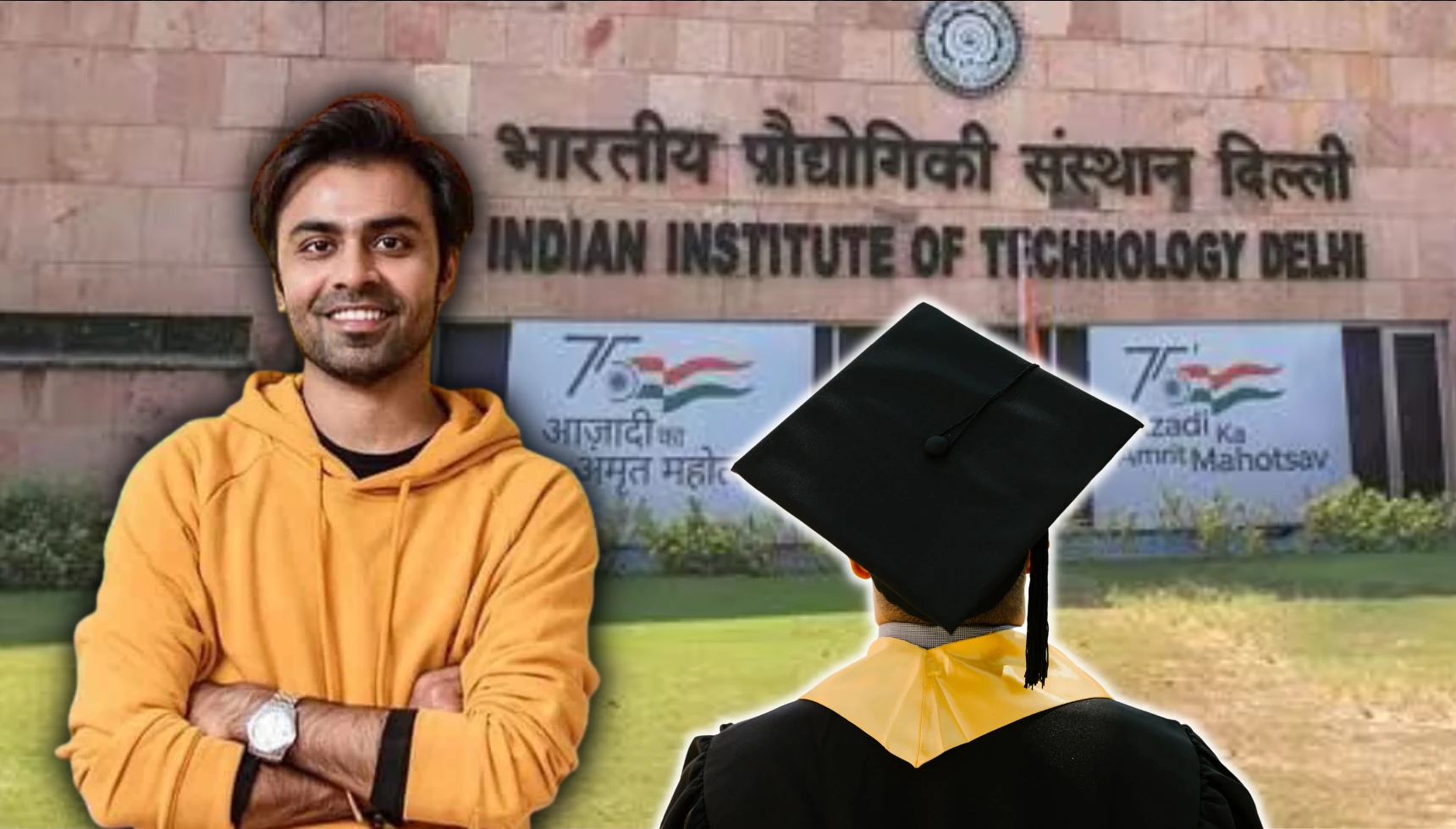 Bollywood Actors Who Were Passed From IIT