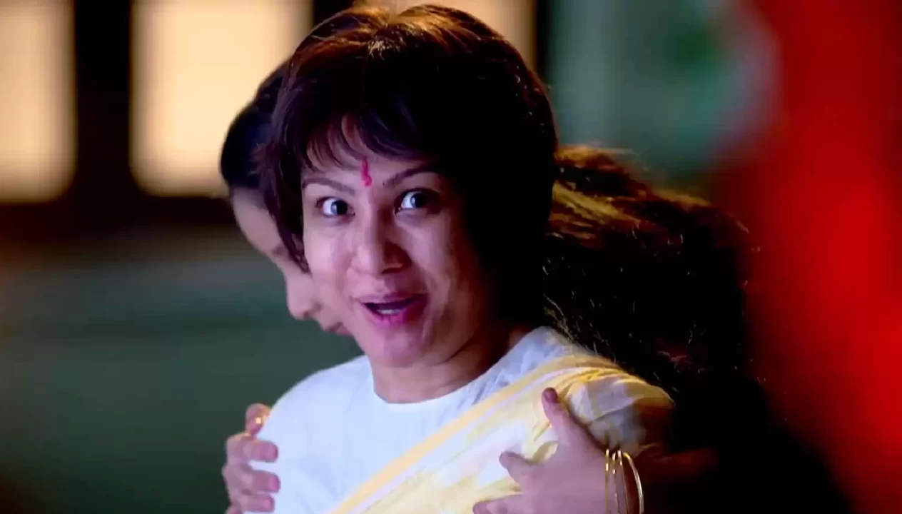 Chandrayee Ghosh