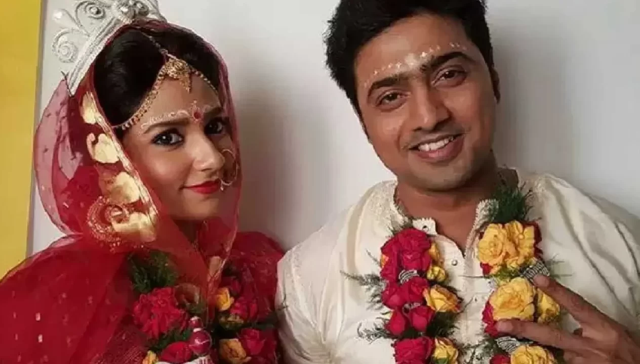DEV AND SUBHASHREE