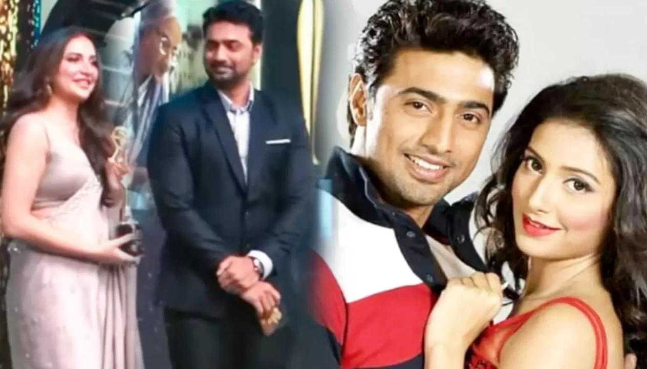 DEV AND SUBHASHREE