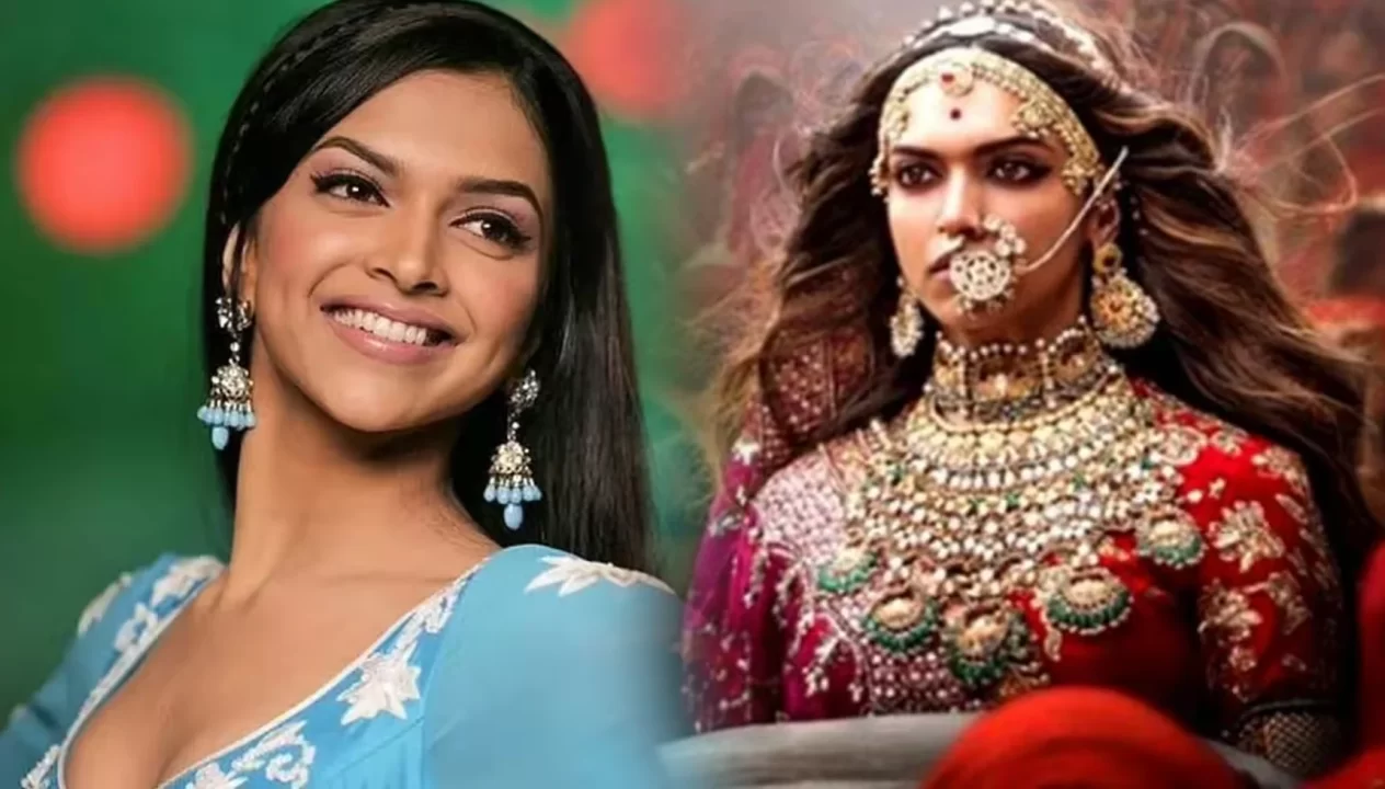 Deepika Padukone`s Box Office Record According To Highest Grossing Hindi Films