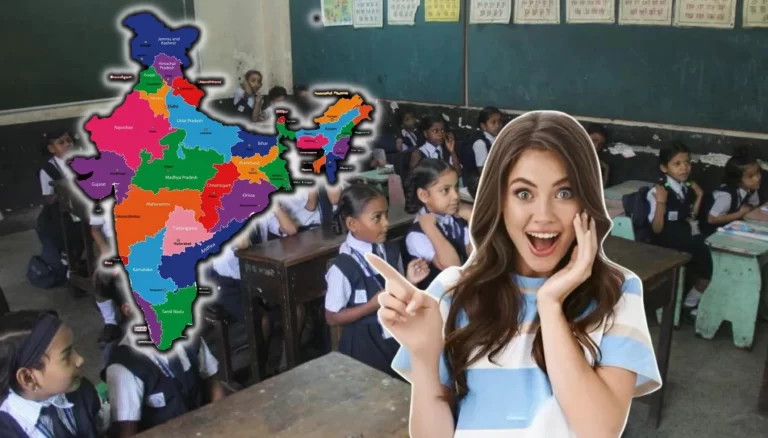 Dhaurra Mafi Asia's Most Educated Village Is In India