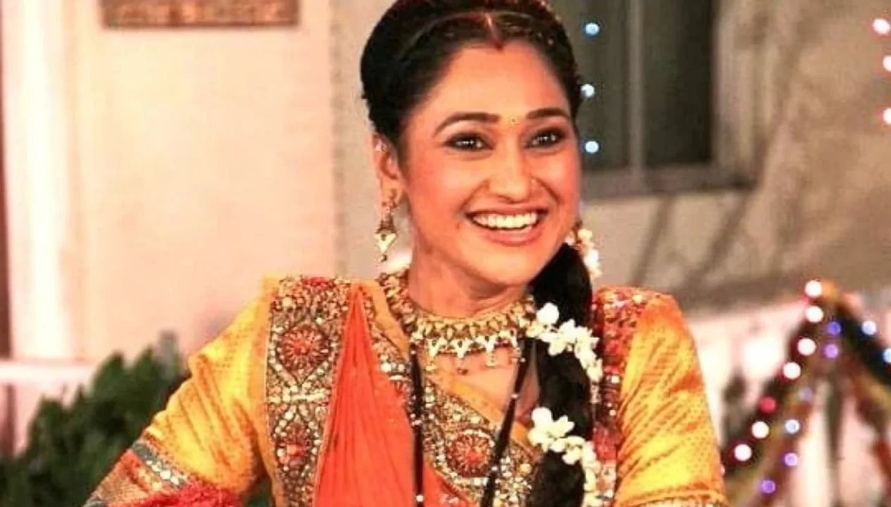 Disha Vakani