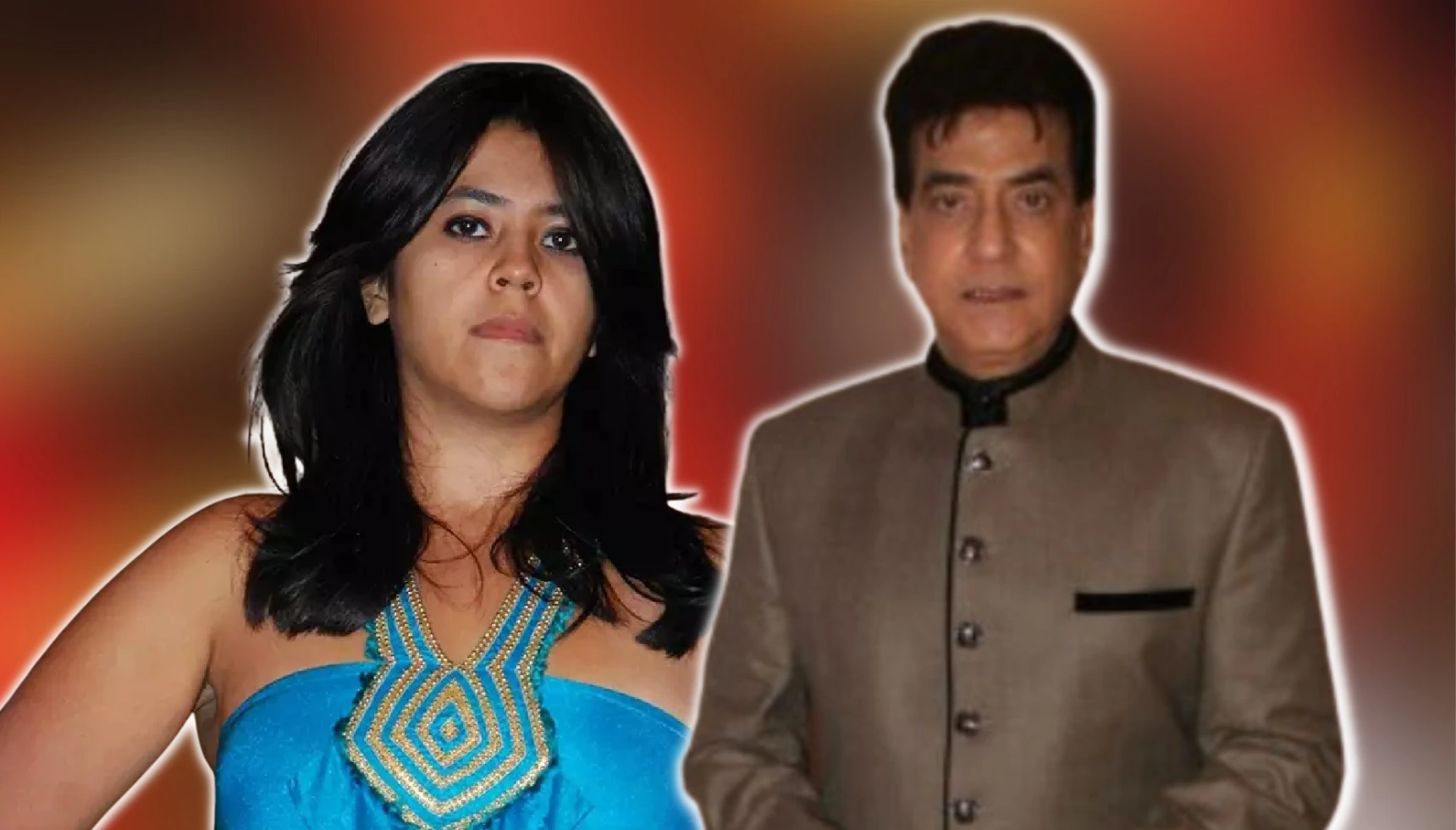 Ekta Kapoor Revealed She Is Till Unmarried For Her Father Jitendra