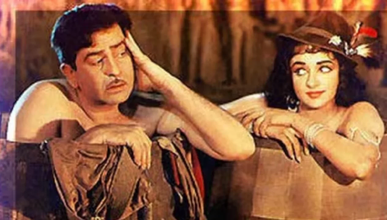HEMA MALINI