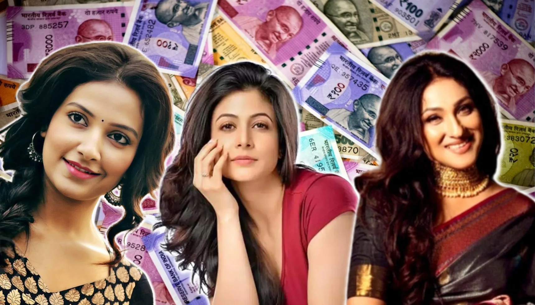 How Much Tollywood Actresses Charges Per Movie Who Is The Highest paid Actress Now