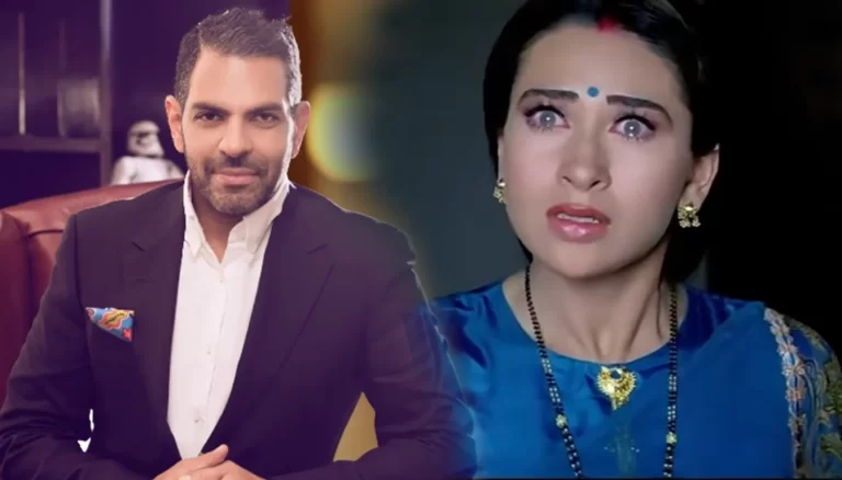 Karisma Kapoor`s ex husband Sunjay Kapur tried to auction her to his friends during their honeymoon
