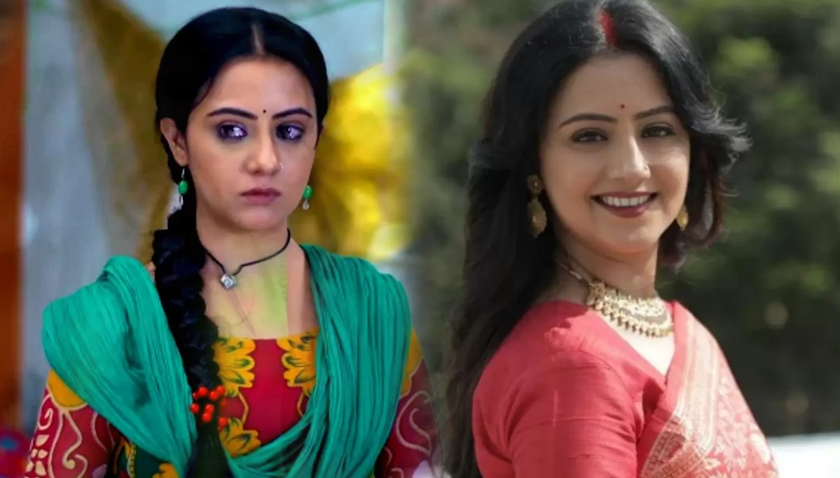 Manali Dey Revealed His Fear About Motherhood In Didi Number One