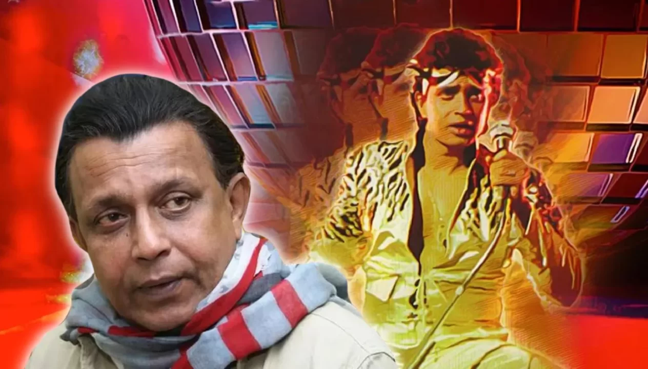 Mithun Chakraborty Opens Up About His Loneliness In Bollywood