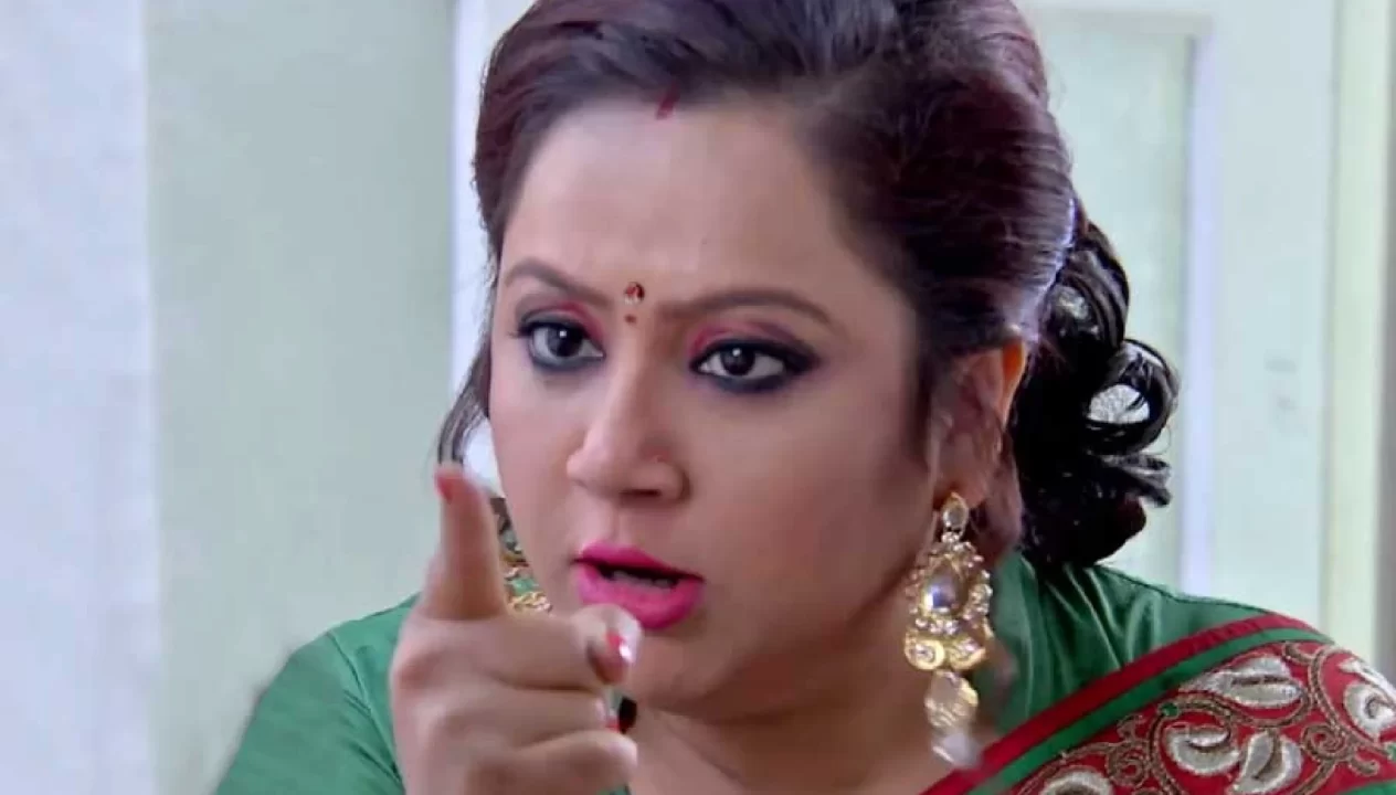 Moumita Chakraborty