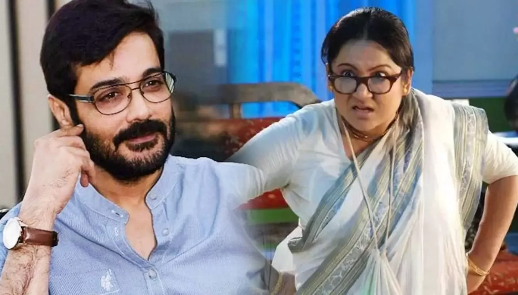 Moumita Chakraborty Opens Up About Her Tollywood Journey