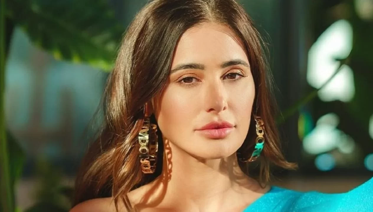 Nargis Fakhri