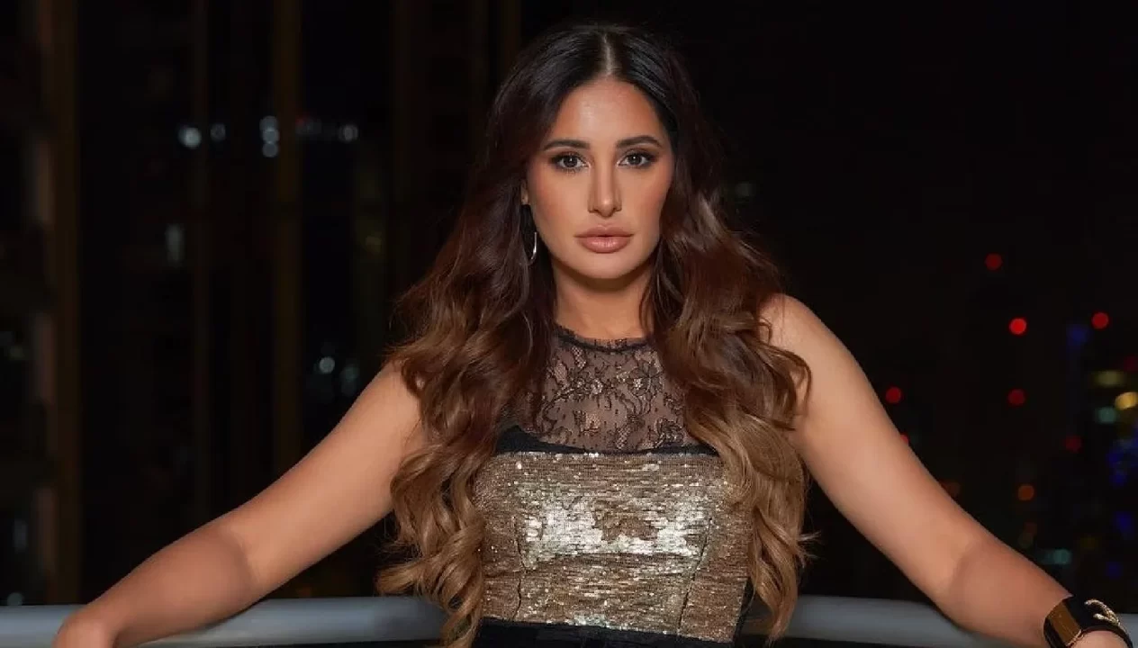 Nargis Fakhri