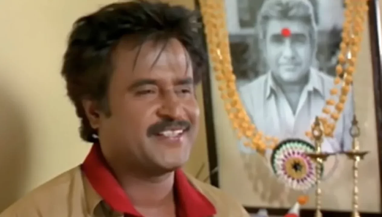Rajinikanth