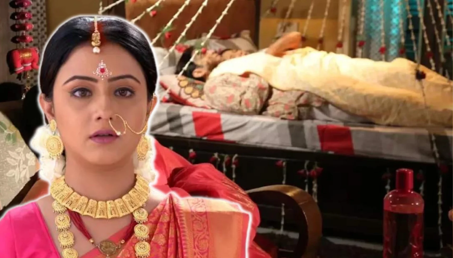 Rita Dutta Chakraborty Opens Up On Slamming Her Serial Kar Kache Koi Moner Kotha