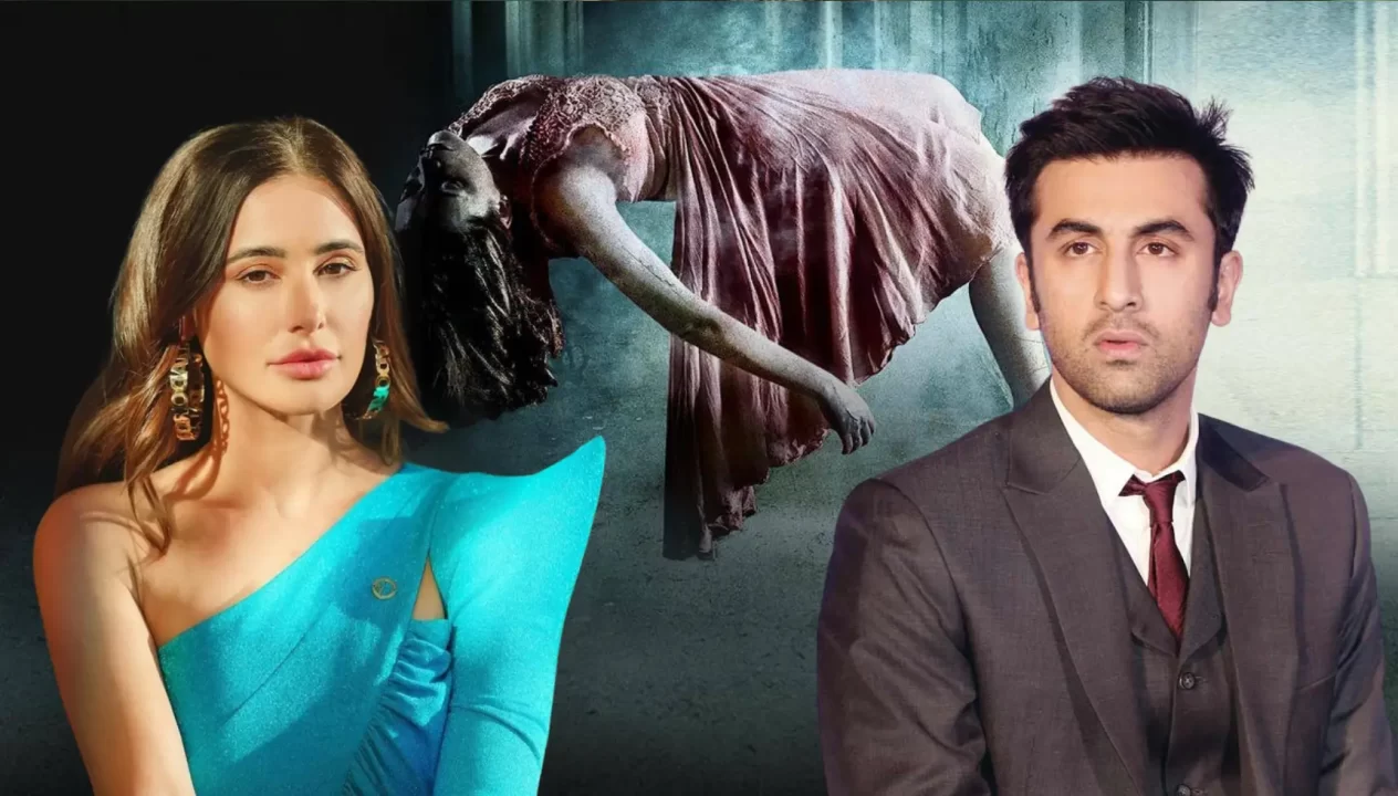 Rockstar Fame Actress Nargis Fakhri Opens Up About Her Scary Experience In Haunted Mumbai Flat