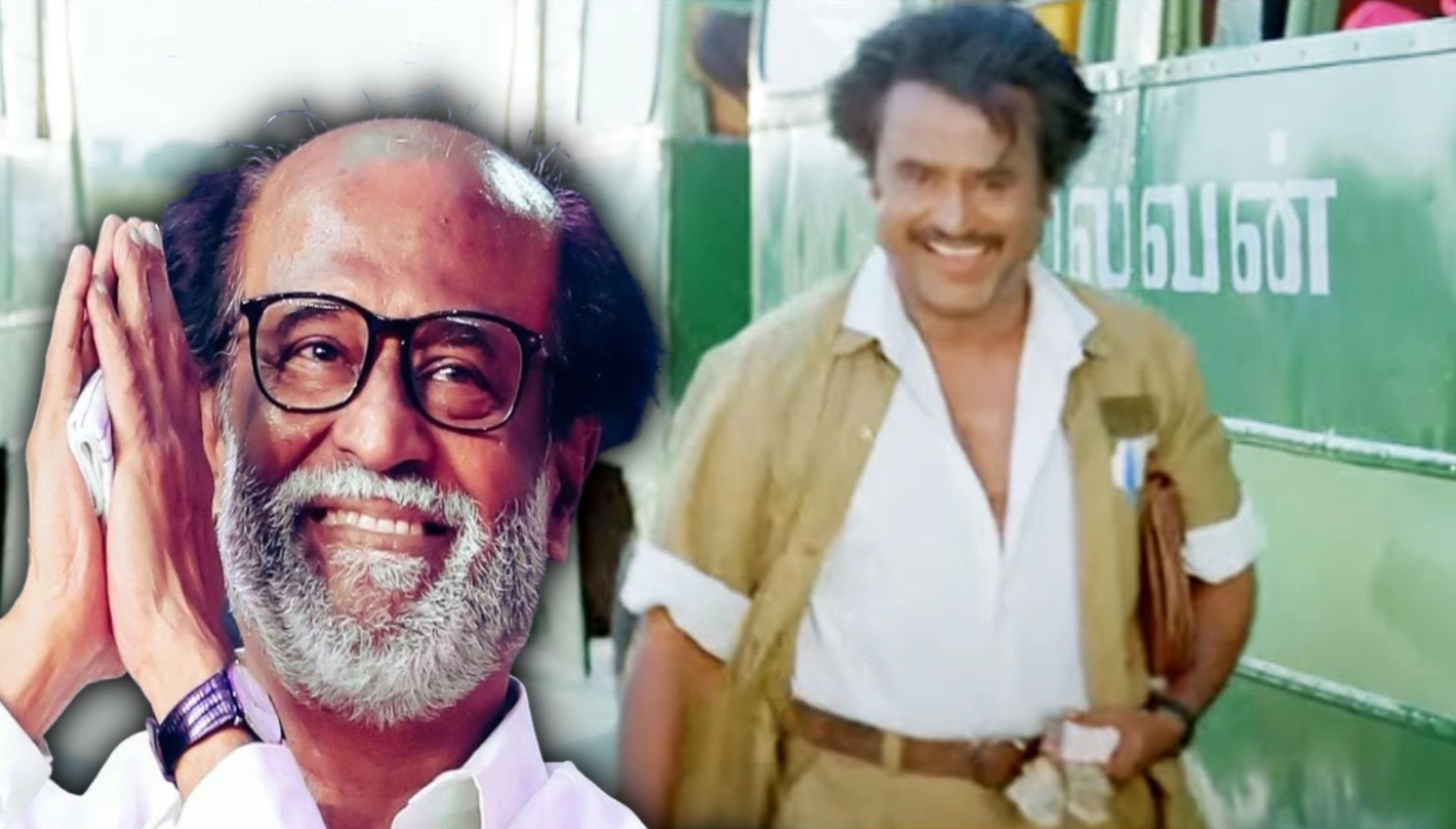 South Indian Superstar Rajinikanth`s Early Life Career Struggle And Net Worth