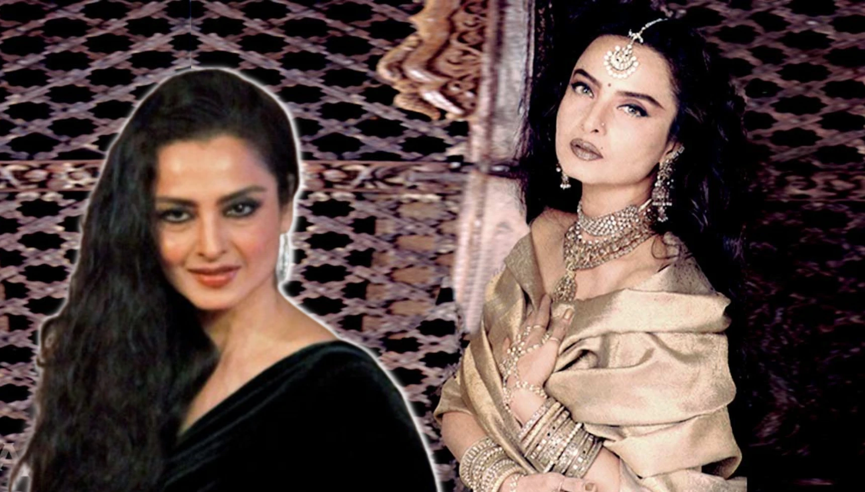 What Rekha Do For Her Daily Skin Care Hair Care And Health Care Routine