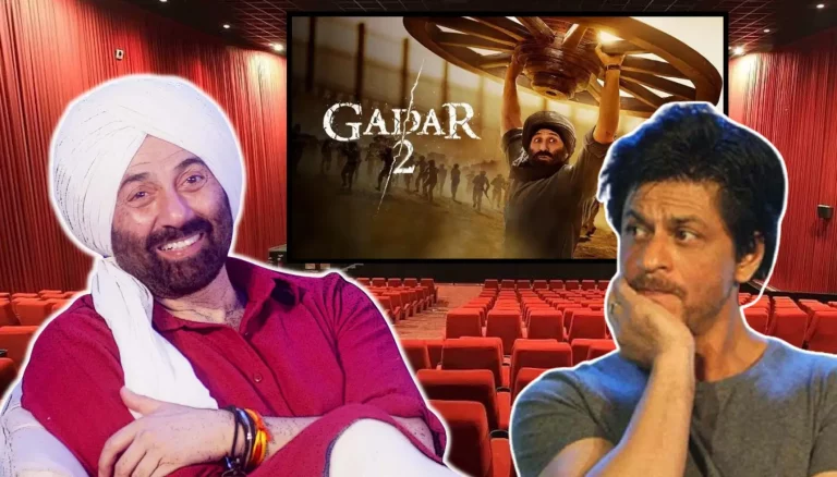 Sunny Deol`s Demand For Charges Per Movie Increases After Gadar 2 Sucess
