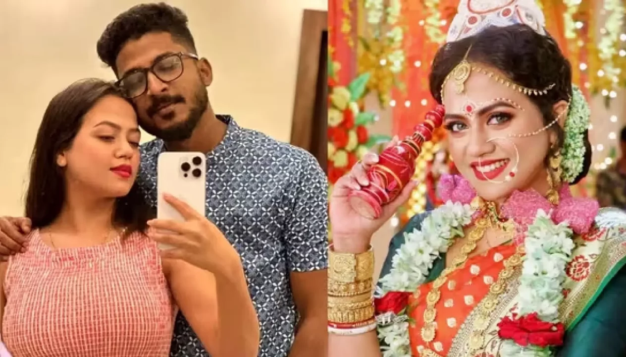 Ahona Dutta Boyfriend