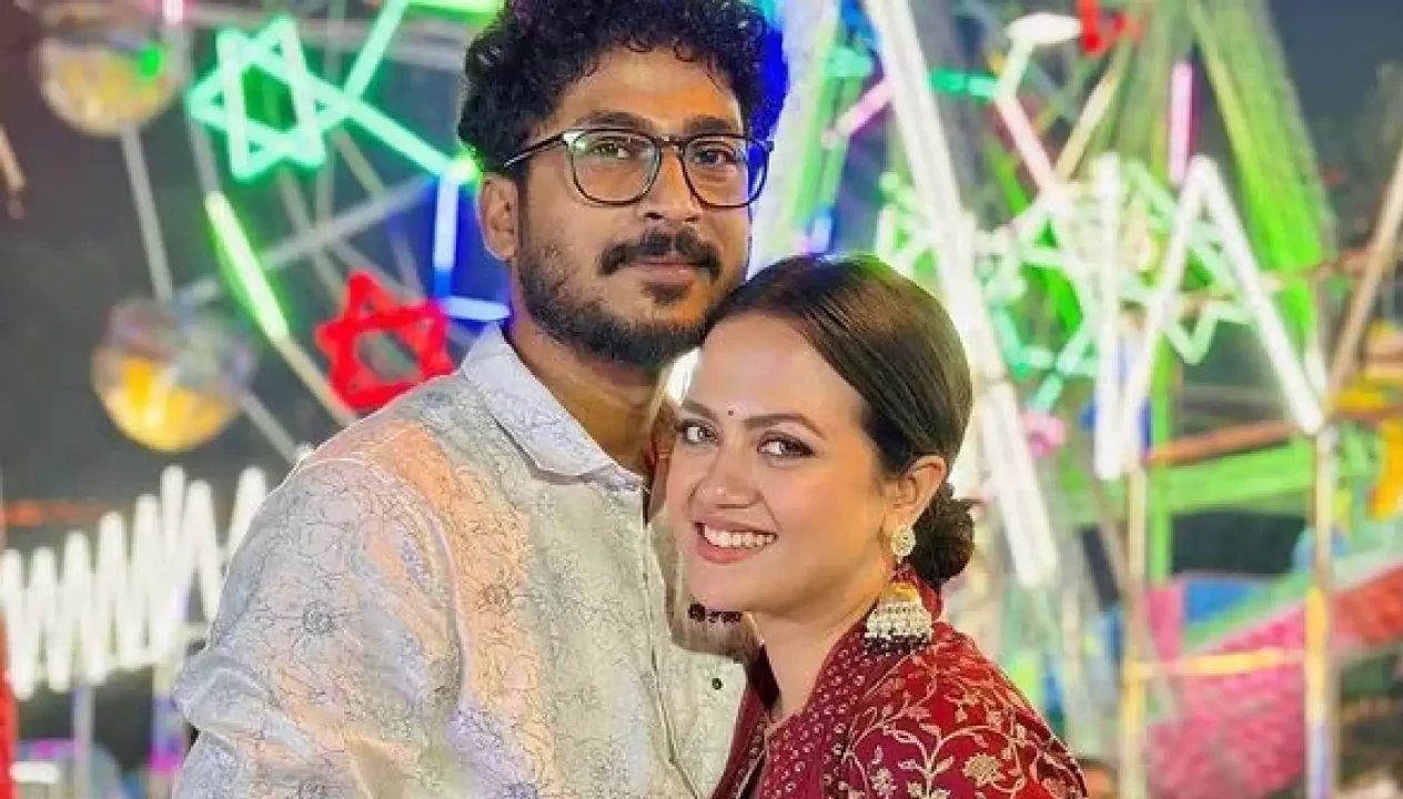 Ahona Dutta Boyfriend