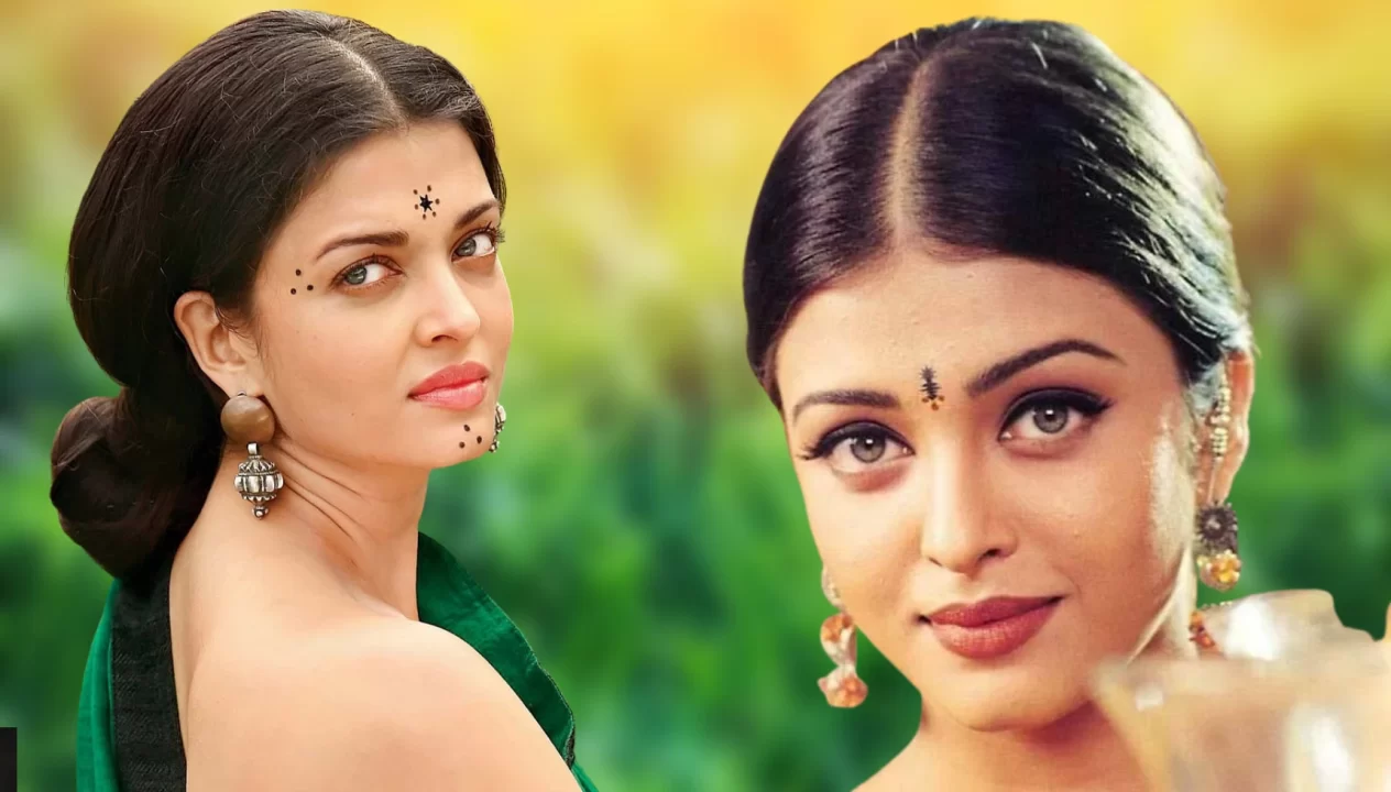Aishwarya Rai Bachchan Lookalikes Women In The World
