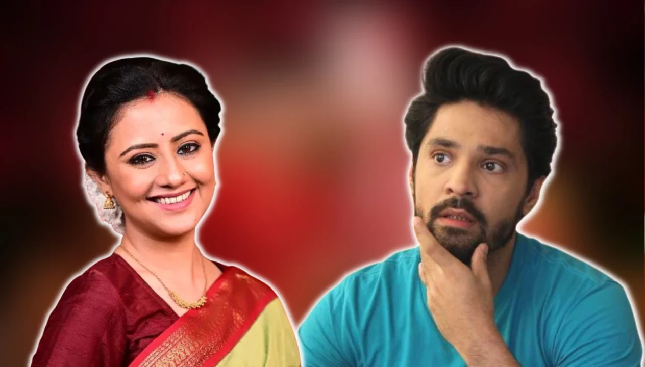Manali Dey To Gourab Chatterjee Most Popular Bengali Serial Actors Married Twice