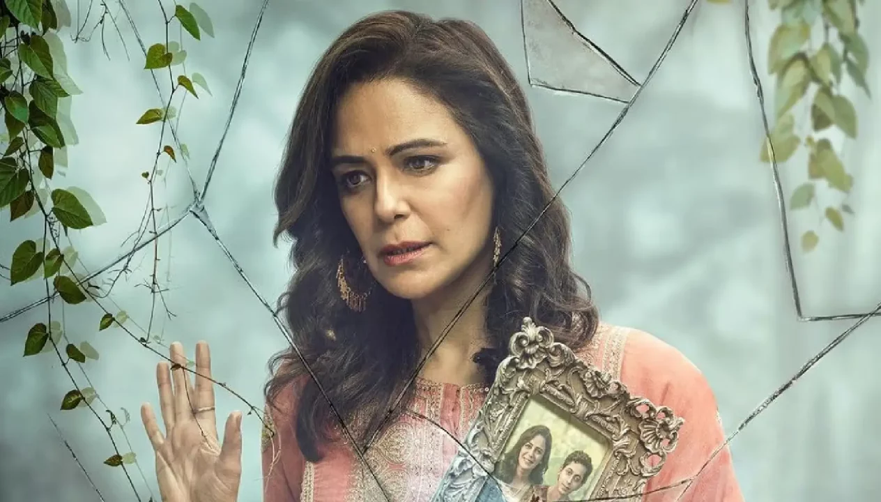 Mona Singh