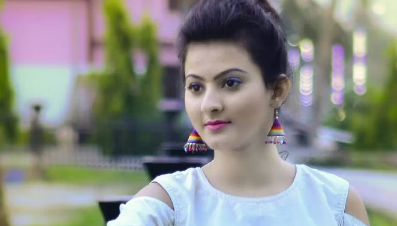 Nabanita Malakar