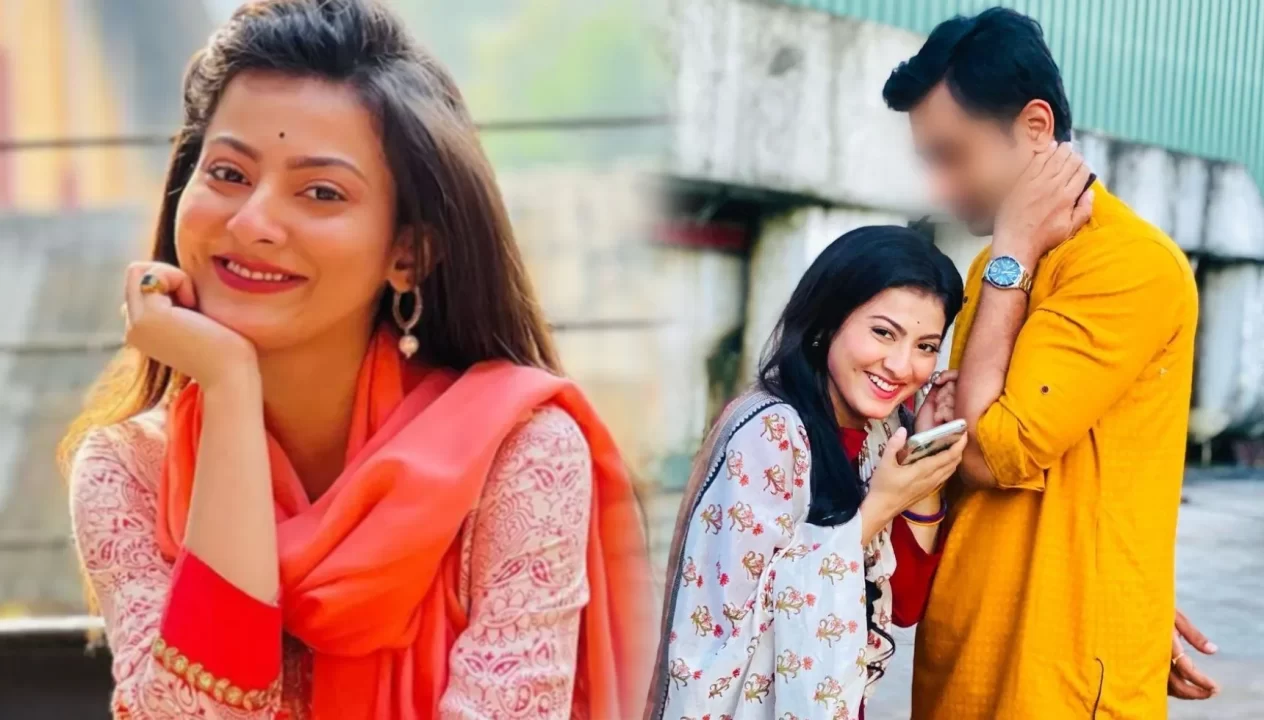 Neem Phuler Modhu Fame Nabanita Malakar Is Going To Marry Soon