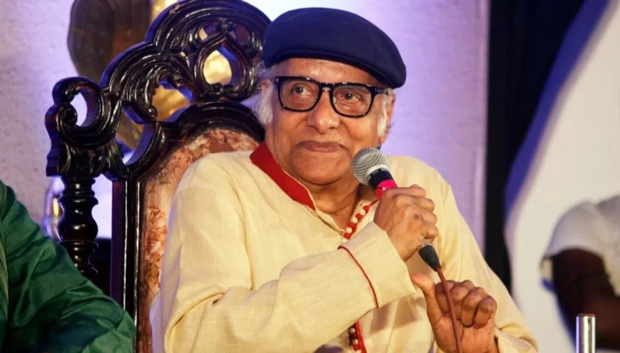 Paran Bandopadhyay