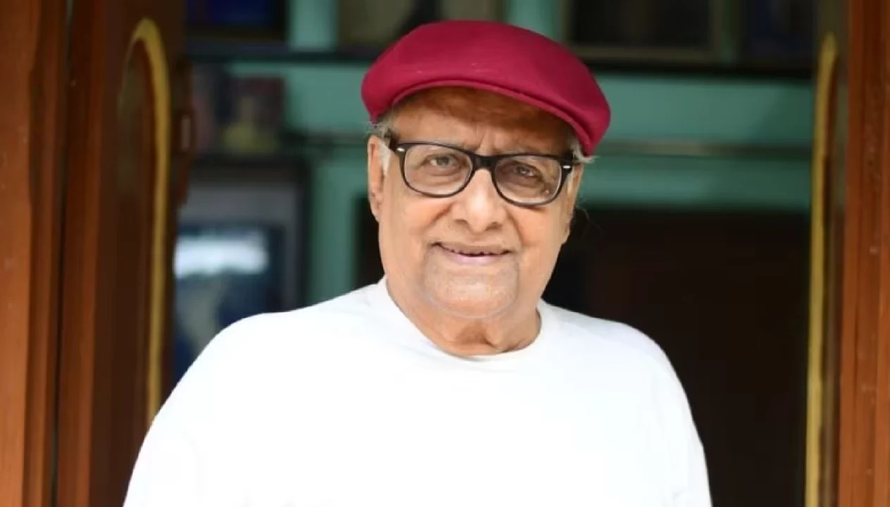 Paran Bandopadhyay