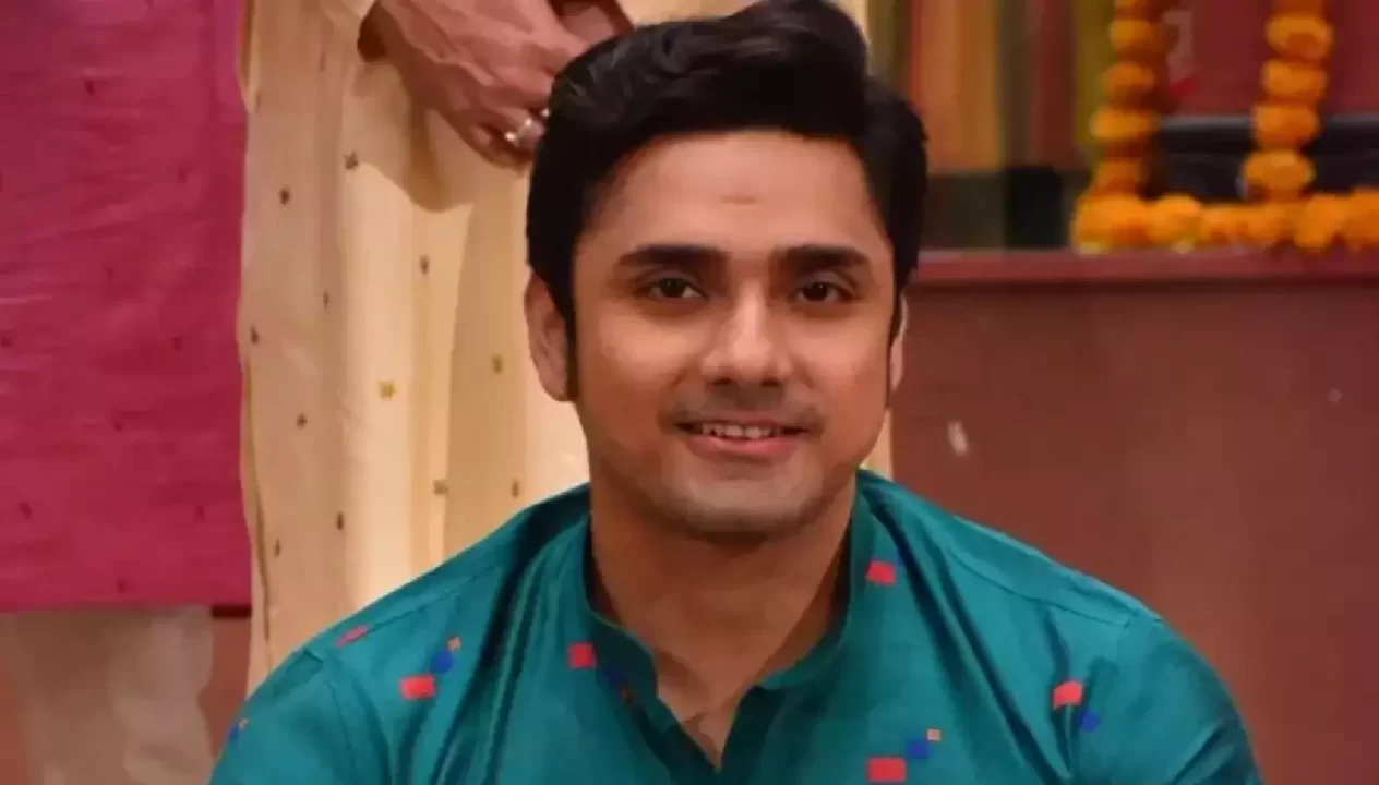 RUBEL DAS