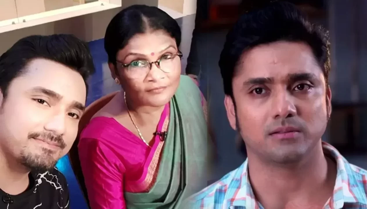Rubel Das Shares His Life Struggle