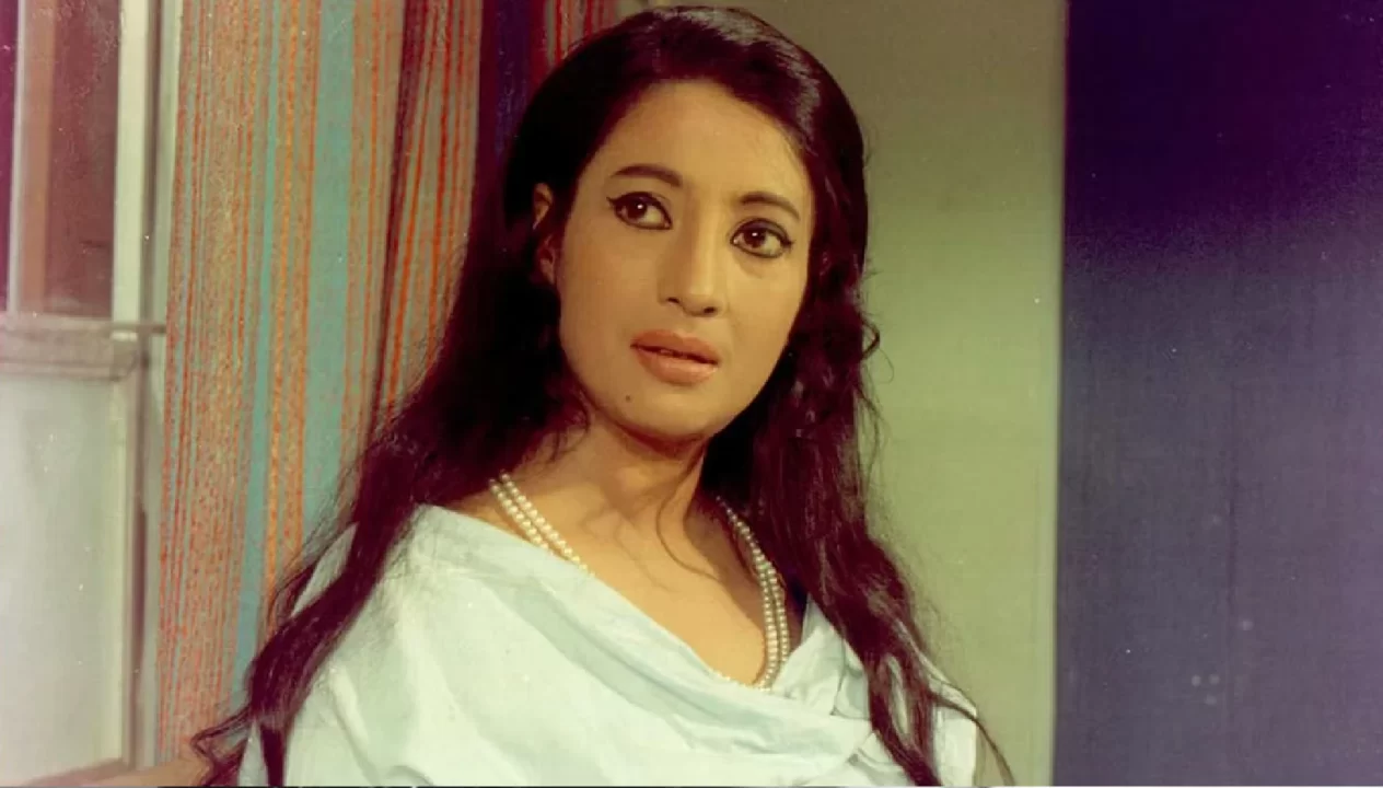 SUCHITRA SEN