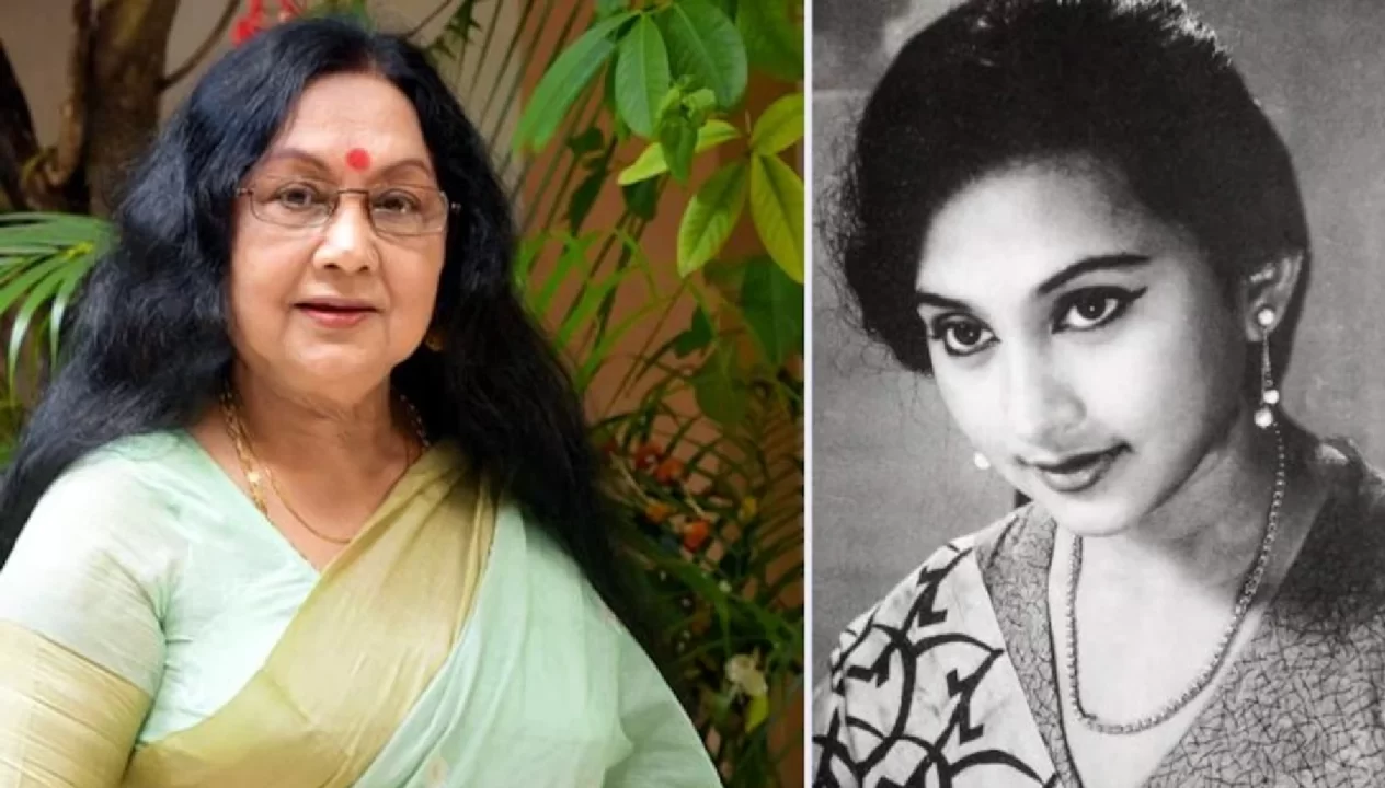 Sandhya Roy