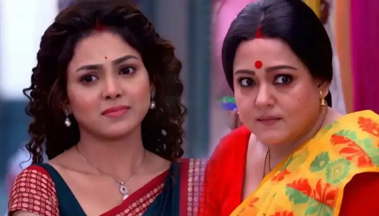 Sharly Modak