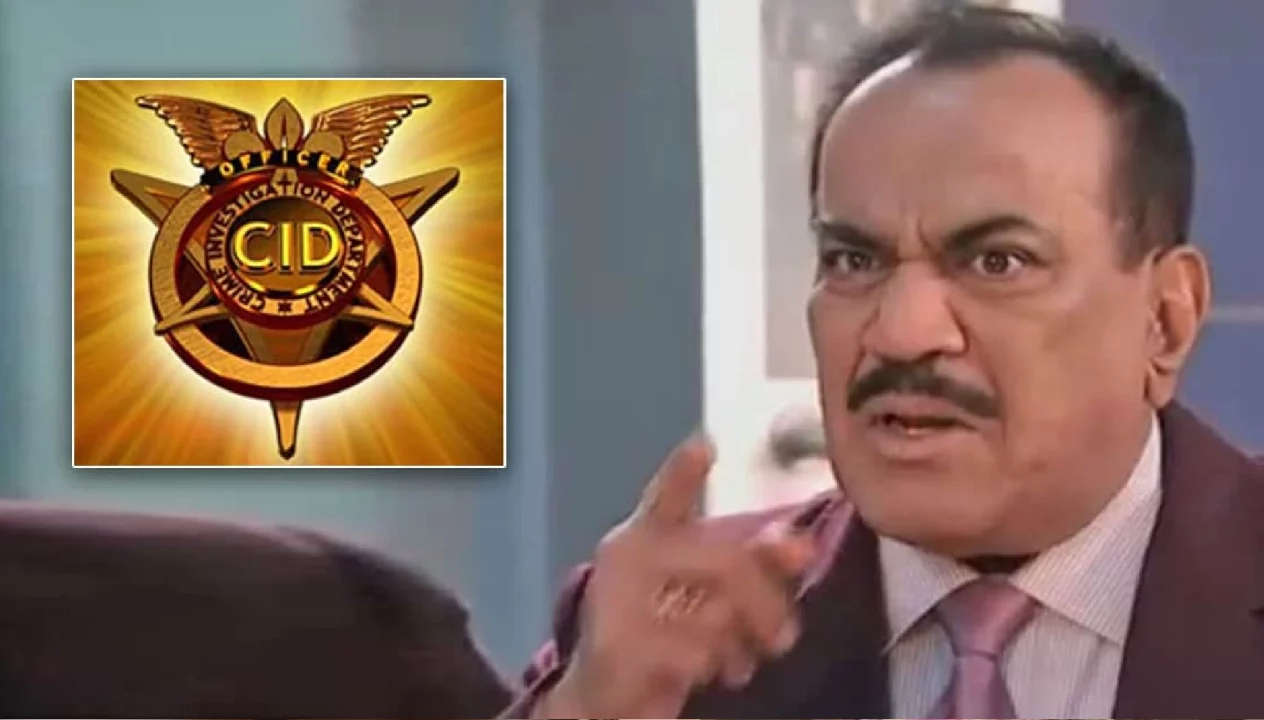 Shivaji Satam