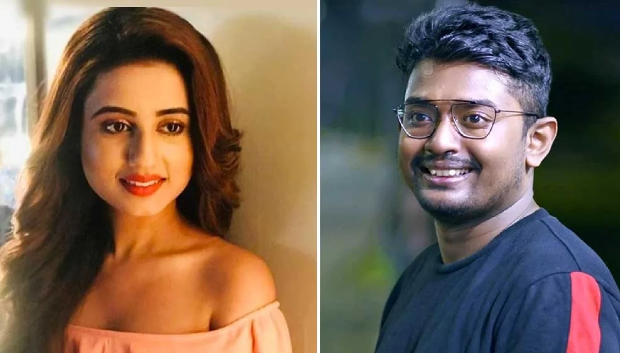 Swastika Dutta And Shovan Ganguly