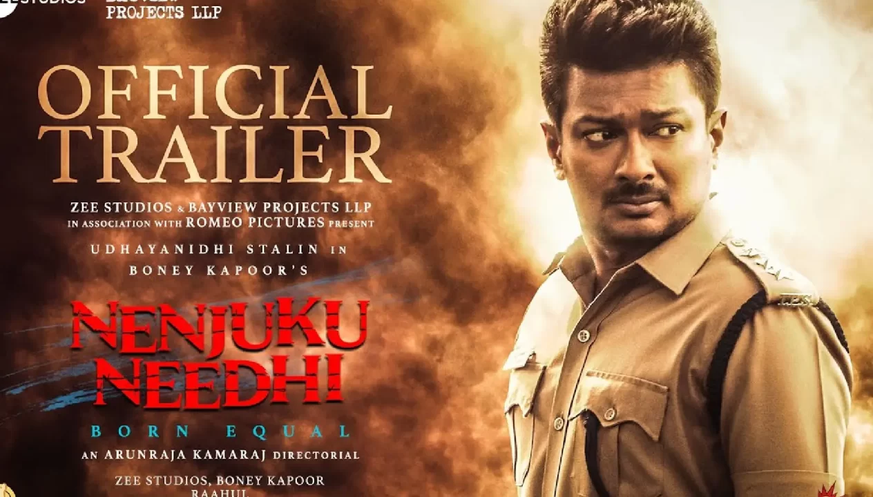 Udhayanidhi Stalin