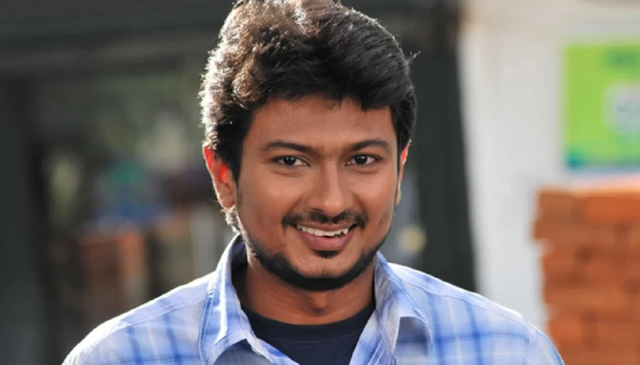 Udhayanidhi Stalin