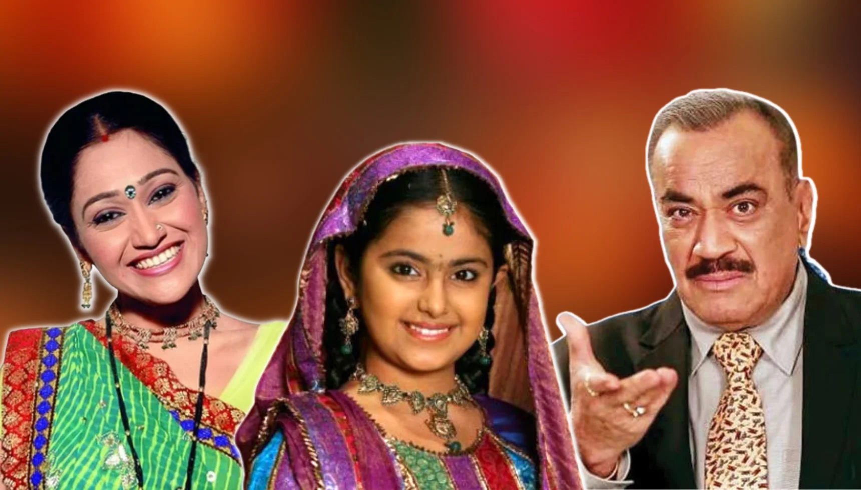 Unforgettable TV Characters Audiences Remembering Still Today