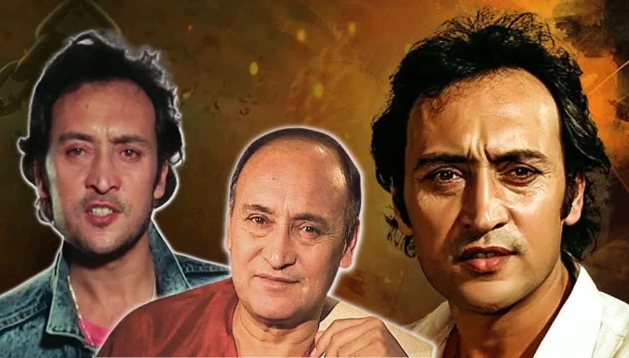 Where Is Veteran Tollywood Actor Victor Banerjee