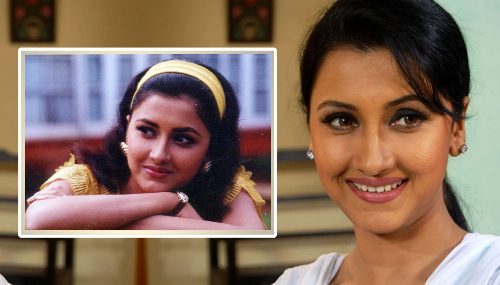 Rachana Banerjee`s Beauty Secrets Revealed
