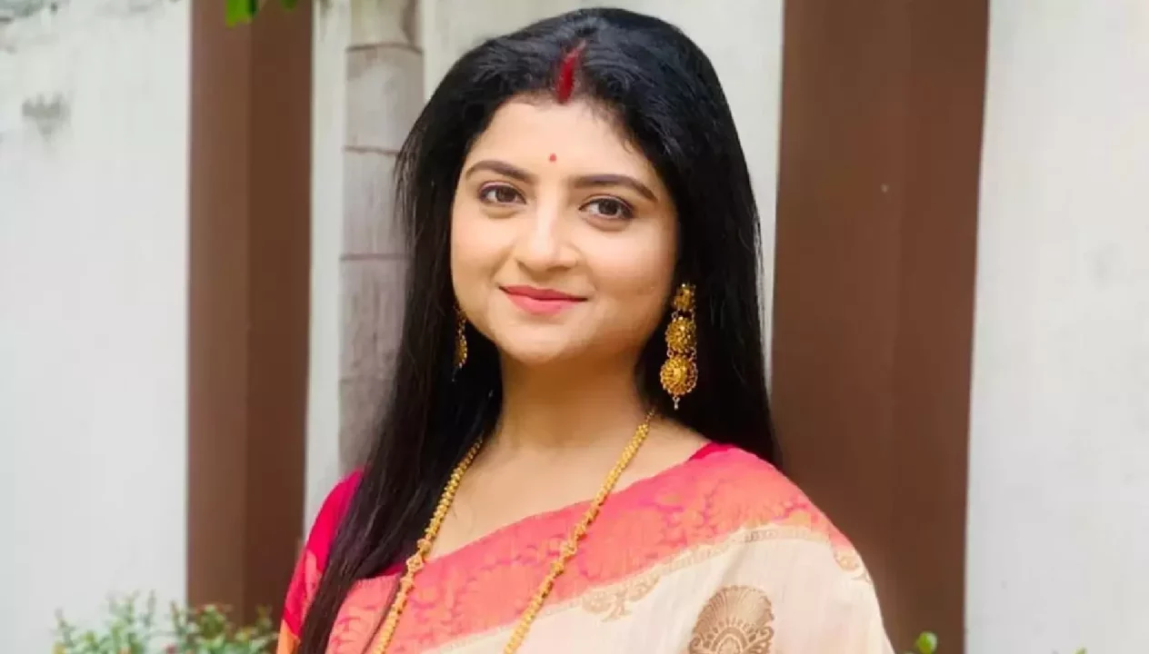 Aditi Munshi