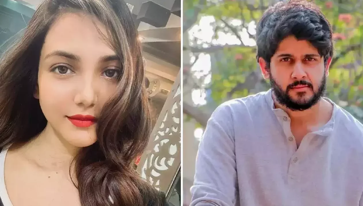 Adrit Roy In Pagal Premi
