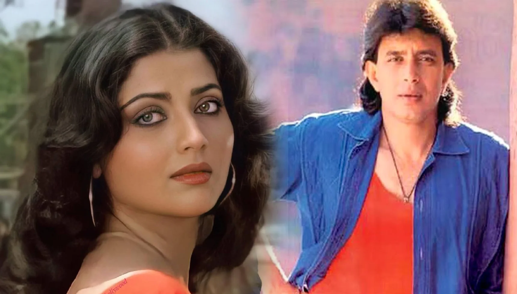 All You Need To Know About Mithun Chakraborty`s Wife Yogeeta Bali