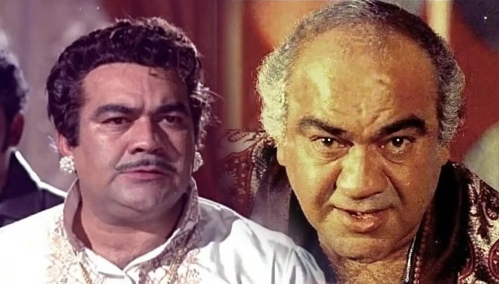 All You Need To Know About Prem Nath Malhotra Known As Villain In Bollywood